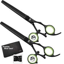 JW Swivel C3 Matching Shear & Thinner Kit