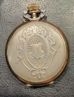 Remontoir Cylindre10 Rubis Pocket Watch — photo 2