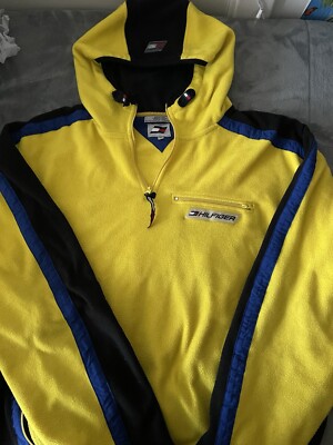 Tommy Hilfiger 