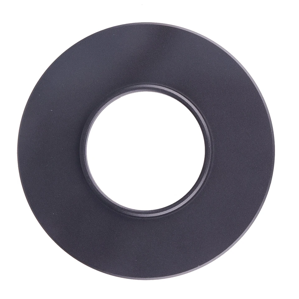 RISE(UK) 28mm-52mm 28-52 mm 28 to 52 Step Up Ring Filter Adapter black - Image 3 of 3