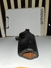 Black Leather Gun Holster+ Bianchi US international MFR 50905  — photo 2