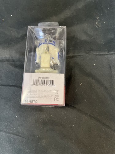 STAR WARS ~ R2D2 ~ 8GB USB Flash Drive ~ NEW - Picture 4 of 7