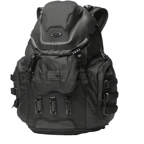 OAKLEY Boston Bag 00s Y2K Archive Gray Vintage Japan Used | eBay