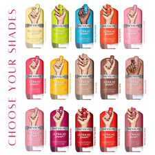 Revlon Ultra HD Snap Nail Color   One Coat   100 Vegan   Natural Rich Glossy