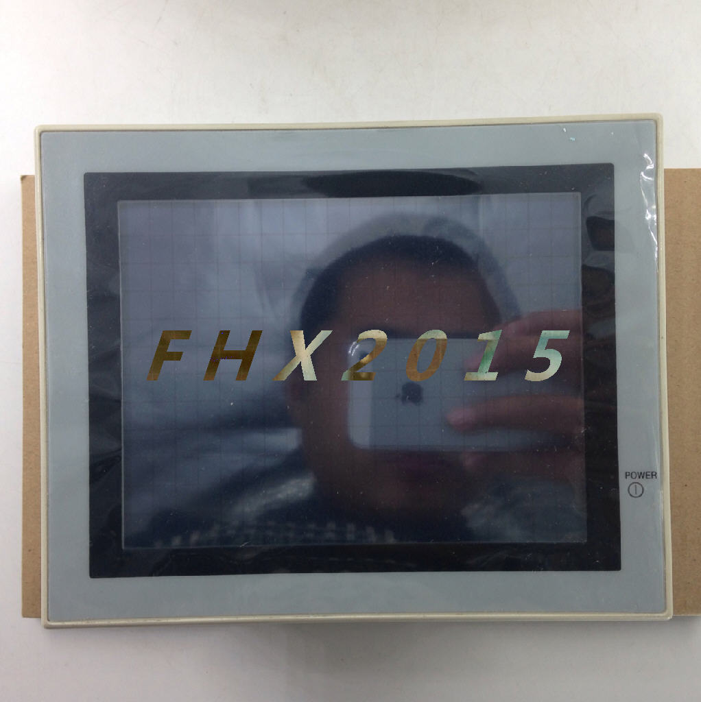 Mitsubishi F940GOT-SWD-E PLC Touch Screen Panel F940GOTSWDE Mitsubishi F940GOT-SWD-E PLC Touch Screen Panel F940GOTSWDE