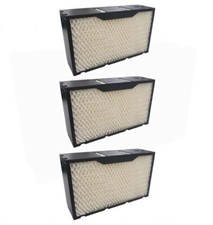 EFP Humidifier Filter Wicks for Bemis CB41 - 3 Pack