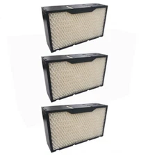 EFP Humidifier Filter Wicks for Bemis CB41 - 3 Pack