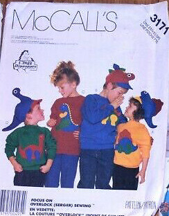 McCalls Craft Sewing Patterns Kids & Adult Hats & Handbags Totes Purses U-Choose - Picture 20 of 50
