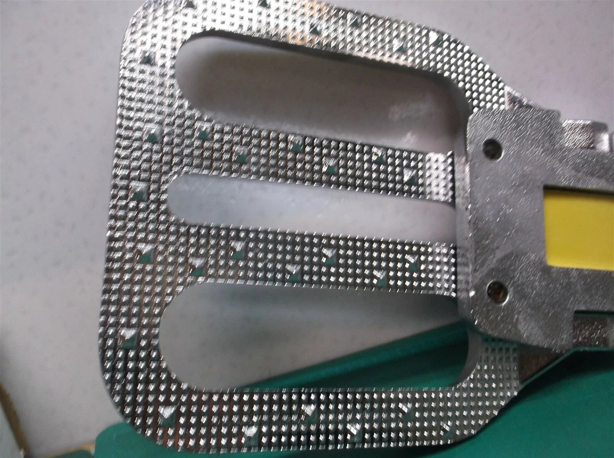 Aluminum folding step deals