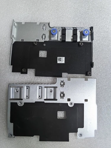 DELL 5Y1HD 05Y1HD R6525 R650 T550 SERVER FRONT PERC H750 H745 RAID BASE - Afbeelding 2 van 3