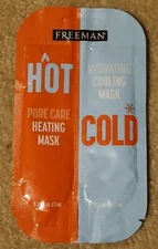Freeman Hot Cold Mask Pore and Hydrating Care 
