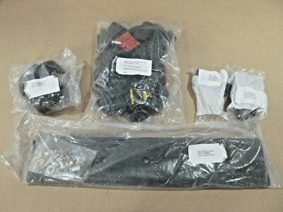 M1151 Humvee Gunner Restraint Single Lower W/ Swivel 4240-01-542 