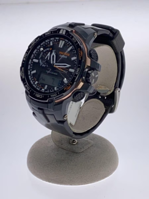 CASIO Pro Trek PRW-6000Y-1JF Tough Solar Triple Sensor from Japan