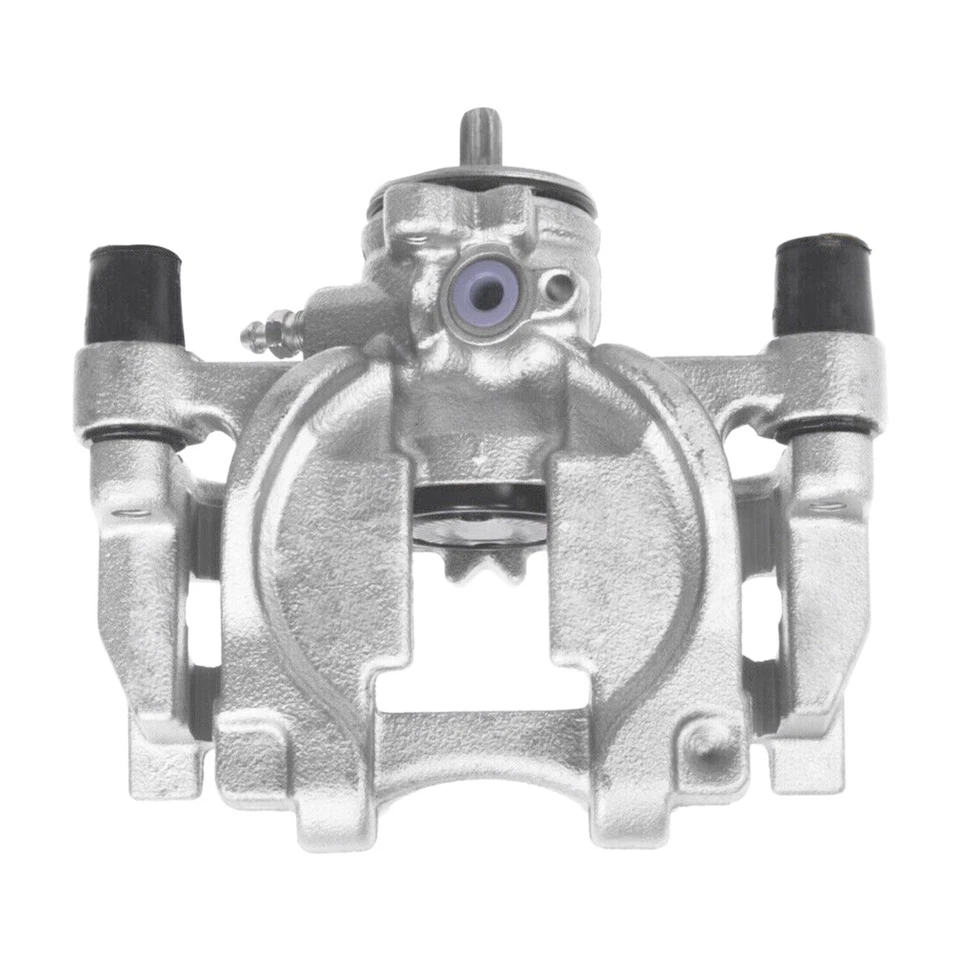 Pinza de freno de disco trasera izquierda con soporte para Ford Fusion Lincoln Continental MKZ Foto 2 de 4