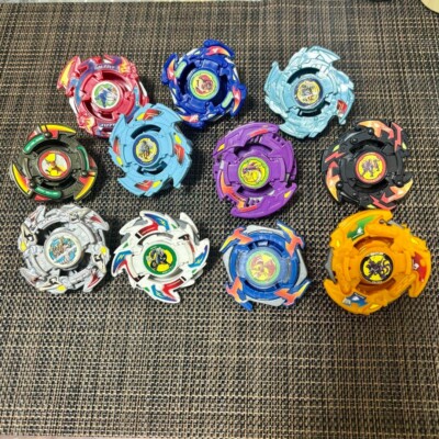 Bakuten Shoot Beyblade first generation beyblade