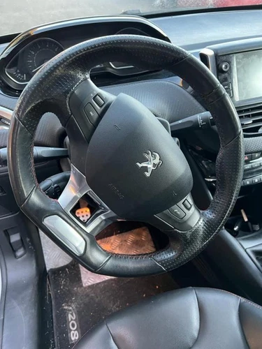 9812723880 Turbocompresor para PEUGEOT 208 GT Line 2016 199807 - Imagen 10 de 10