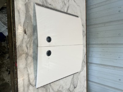 98 Maxum 3000 SCR Boot Kabinentüren Luke