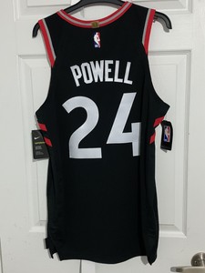 norman powell jersey