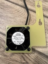 Original Working NMB 2410ML-05W-B60 6025 24V 0.17A 6CM inverter fan