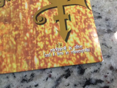 き*ん様 PRINCE / GOLD / CD-SINGLE The Artist (Formerly Known As Prince) – Gold – CD (Gold, Single