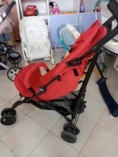 Passeggino Chicco Leggero e Compatto - Modello London