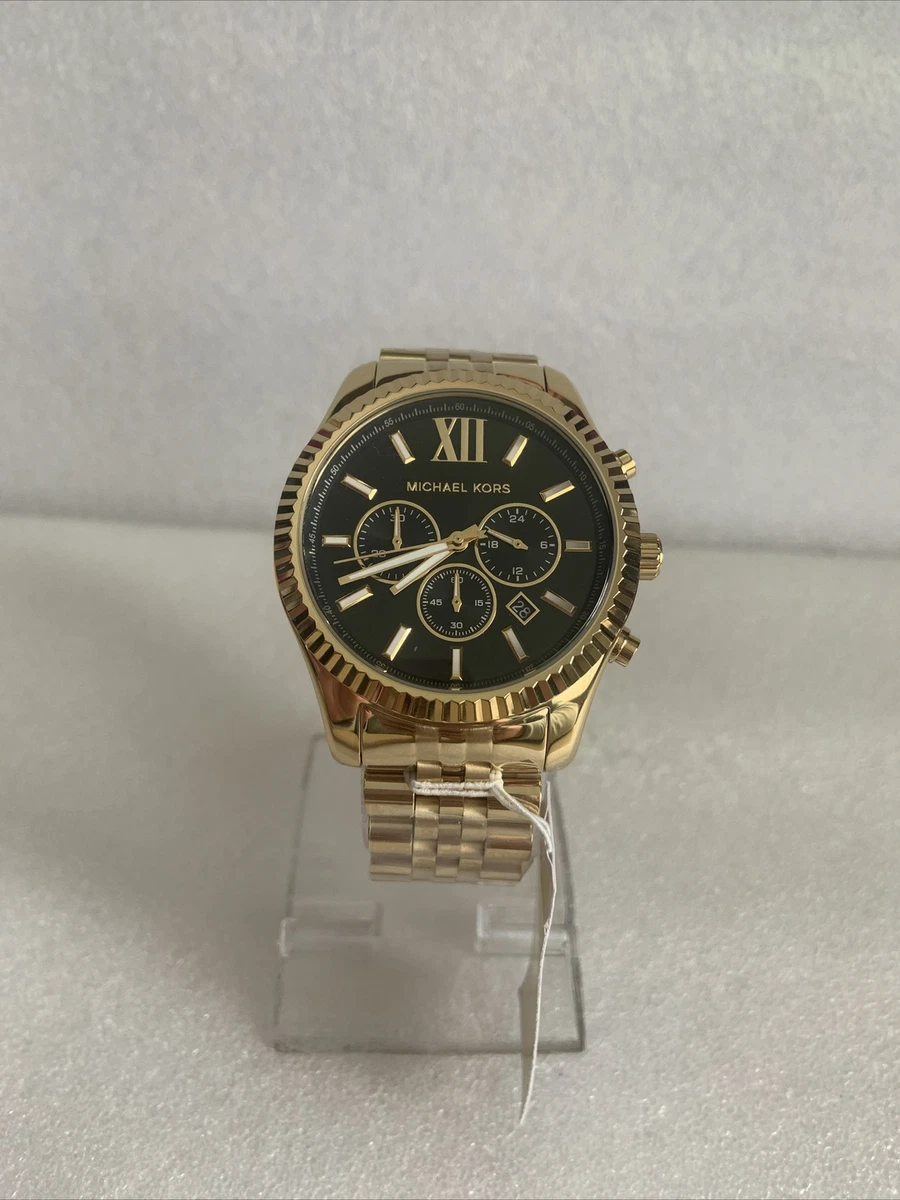 Mk8286 michael kors watch discount