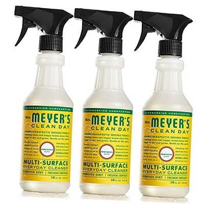 Spray, Everyday Cleaning Solution for Countertops, Multi-Surface Cleaner