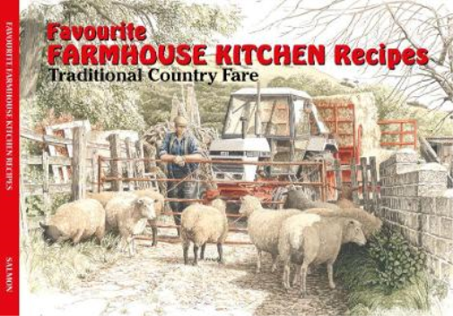 Dorrigo Salmon Favourite Farmhouse Kitchen Recipes (Tascabile)