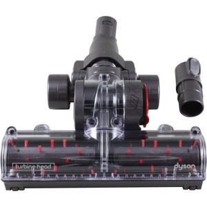 dyson dc19 turbine head replacement