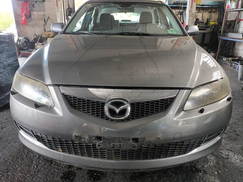 Rinforzo Paraurti Anteriore per MAZDA 6 BERLINA (GG) * 2008 174773 - Imagen 4 de 6