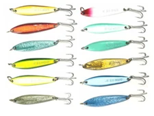 Salas Lures 6X Jr Yo-Yo Irons Jig **CHOOSE COLOR**