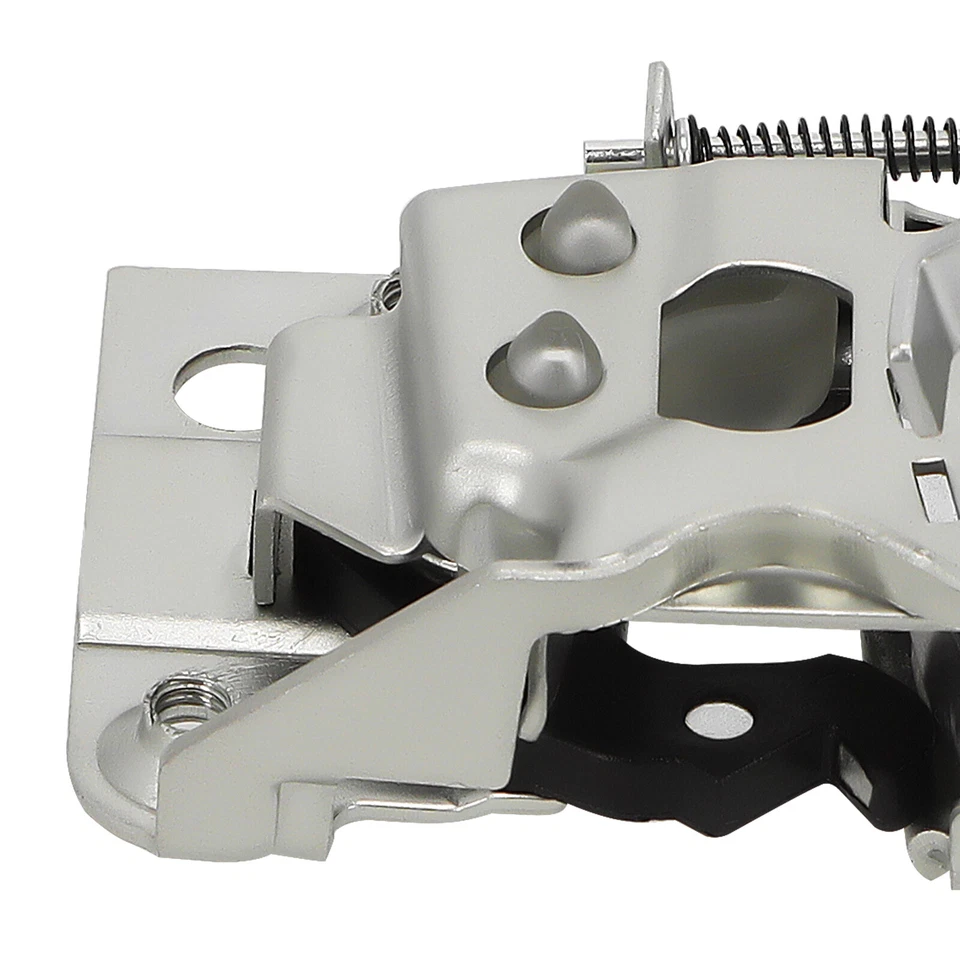 Door Latch Assembly For Chevrolet C1500/GMC C1500 1988-1999 940-102 Left&Right - Image 4 of 4