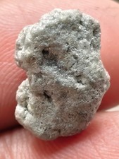 9.30 Ct,Natural Rough Diamond Raw Diamond Big Uncut Diamond For Gift