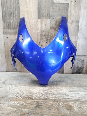 2009 09 08-11 Honda CBR1000RR CBR1000 Front Headlight Nose Fairing Cowl ZXMT
