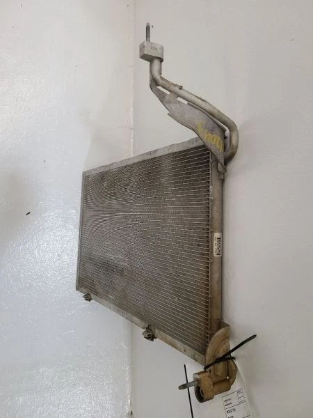 2014 15 16 17 18 19 福特 FIESTA 交流电冷凝器 带涡轮 C1BZ19712C — 第 2/4 张图片