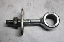 41573-97 REAR WHEEL AXLE ADJUSTER 2001 HARLEY...