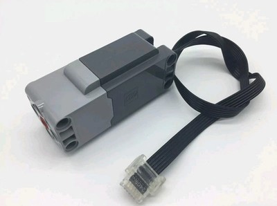 Lego Powered Up /Control+ Hub Motor L XL Angular WeDo Bluetooth 42100 