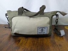 Humble-Bee Mini Charm Stroller Organizer Bag Convertible Diaper Purse Olive...