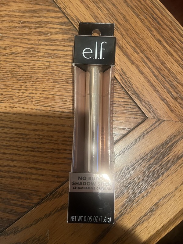 Elf Shadow Stick In Champagne Crystal