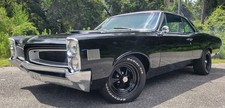 1966 Pontiac LeMans for Sale