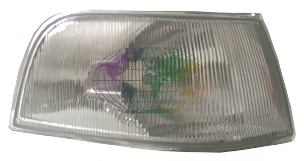 Lexmond Blinkleuchte Blinker Vorne Rechts FüR Volvo 940 944 945 960 964 965-image