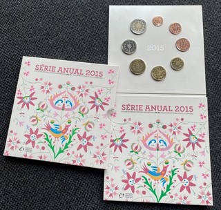 PORTUGAL KMS 2015.