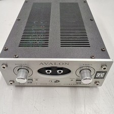 Avalon U5 Preamp