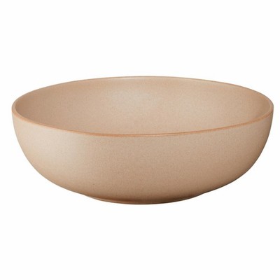 ASA Selection Saisons Salatschale Servierschale Schale Schüssel Almond Ø 29.5 cm