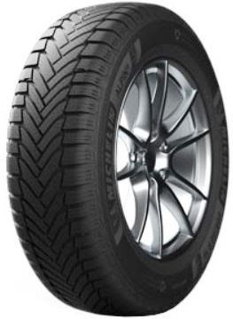 195/50 r16 88H M+S 3PMSF ICE XL MICHELIN ALPIN 6 winter tyres new