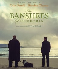 BANSHEES OF INISHERIN EDIZIONE: STATI UNITI NEW BLU-RAY