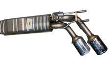 Mercedes-Benz Abgasleitung A4634900304 G-Klasse Mercedes-Benz Abgasleitung A4634900304 G-Klasse