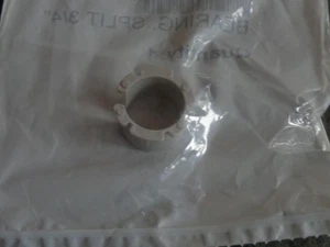 Craftsman Agri-Fab MTD Rider Snow Souris 741-0493 SPLIT BEARING véritable oem