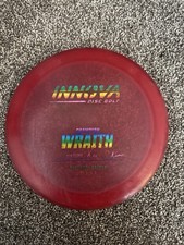 Innova Champion Wraith Red 173g