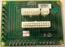 Sedecal Battery Test PCB A9504-03 Board